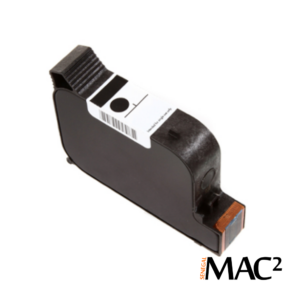 ENCRE NOIRE CARTOUCHE HP70 TI/S / MJET-23