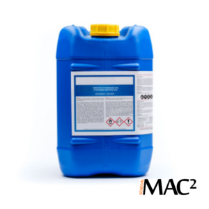 DESINFECTANT PEROXYDE 35% FOOD GRADE, TECHNO PUROXID Aseptic S, jerrican x35kg