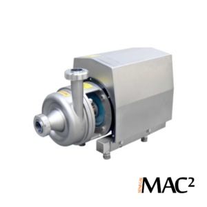 POMPE CENTRIFUGE HYGIENIQUE TI-010