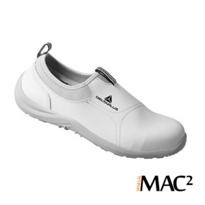 CHAUSSURES BASSES AGRO T47