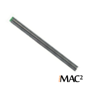 TIGE FILETEE INOX M6, le mètre