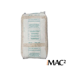 SABLE DE FILTRATION 1.25-2,5 (kg)