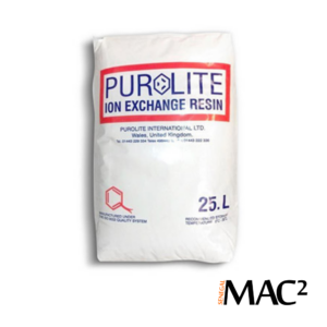 RESINE ADOUCISSEUR