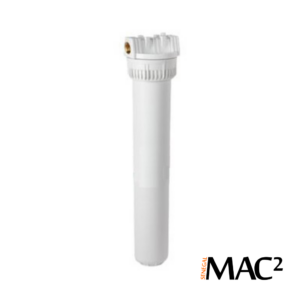 FILTRE PLASTIQUE 20"1" OPAQUE