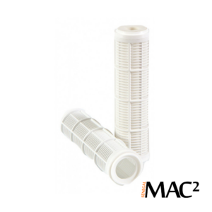 CARTOUCHE PLASTIQUE LAVABLE 9'' 60µ