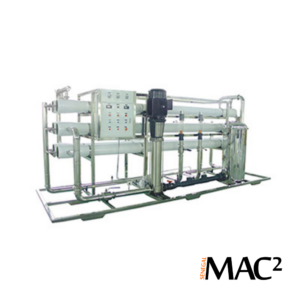 OSMOSEUR INDUSTRIEL 3000L/H MANEL