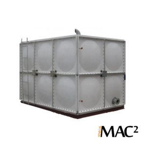 CUVE STOCKAGE EAU 12 000 LITRES