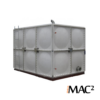 CUVE STOCKAGE EAU 24 000 LITRES