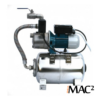 SURPRESSEUR INOX 5,4m3/h
