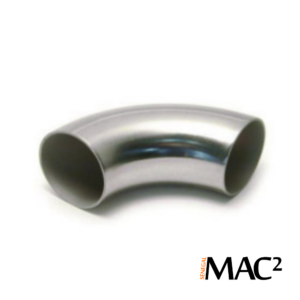 COUDE 90° DN25 SMS 316L