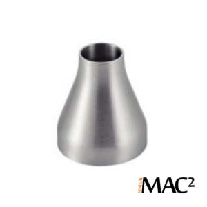 REDUCTION CONCENTRIQUE DN76/51 SMS 316L