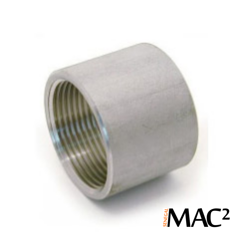 EMBOUT FEMELLE DN25 1" 304L