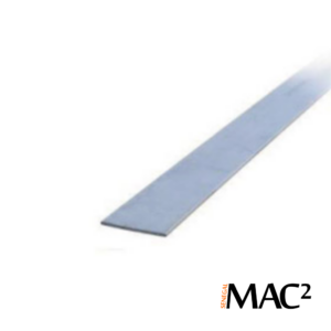 INOX PLAT 304L 20x3