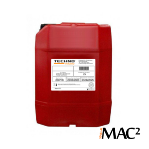 DETERGENT DESINFECTANT ALCALIN MOUSSANT TECHNO SANIFOAM+