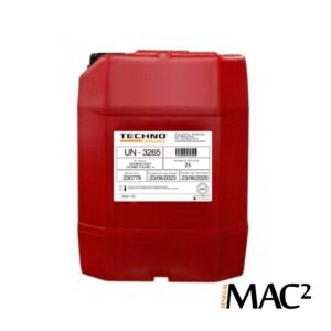 DETERGENT DESINFECTANT CHLORE