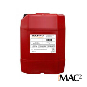 DETERGENT ALCALIN MOUSSANT TECHNO POWERFOAM+, jerrican x23kg