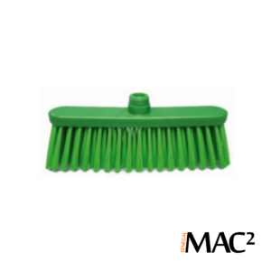 BALAIS POLYESTER , blanc, norme alimentaire