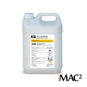 DESINFECTANT MAIN & SURFACE OXY+ "TECHNO PRO"