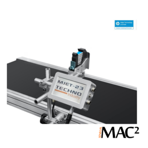 IMPRIMANTE JET D ENCRE HP / MJET-23