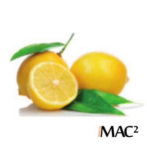 PARFUM CITRON BIII pour détergent
