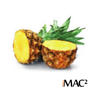 EMULSION ANANAS, REF MPB05