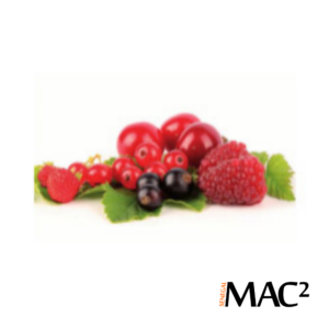 EMULSION FRUIT ROUGE COLORE, REF MPB03, prix au kilo