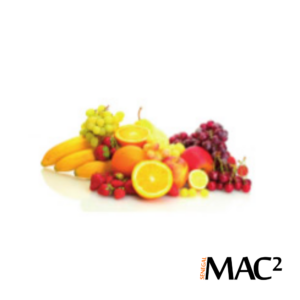 AROME TUTTI FRUITY REF MPS07