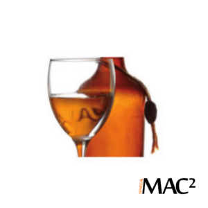 AROME RHUM NON COLORE, REF MPS12
