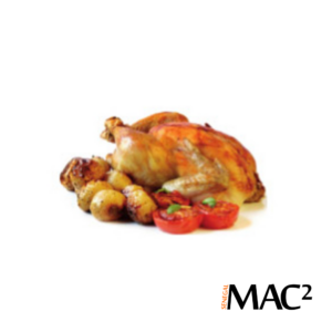 AROME POULET ROTI REF B1