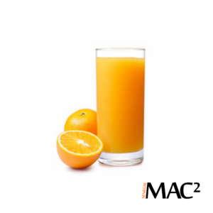 JUS ORANGE CONCENTRE, x200L, prix au litre