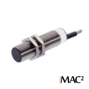 CAPTEUR INDUCTIF M12 PNP NO