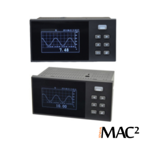 RECORDER TI23-R4, 4 Channel, 4 Relay Out, DC24v
