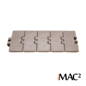 CHAINE ACETAL DROITE 80 MM
