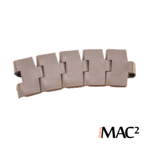 CHAINE ACETAL COURBE, le m (carton de 3,048 m)