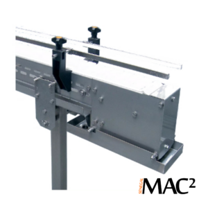 CONVOYEUR INOX 110x140 RENVOI