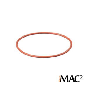KIT JOINTS POUR POMPE CENTRIFUGE TI20, Silicon O ring seal