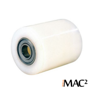GALET NYLON TRANSPALETTE MANUEL "TECHNOPRO"