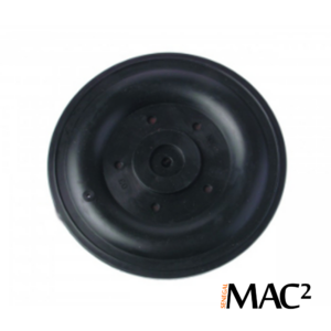 MEMBRANE SILICONE POUR ROBINET ECHANTILLON INOX 316L