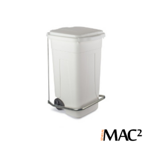 KIT PEDALE POUR POUBELLE 80 LITRES
