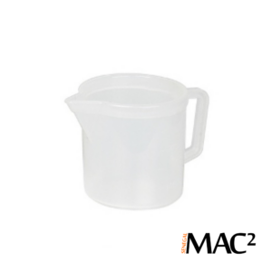 POT GRADUE 0.5 LITRE