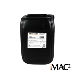 ACIDE SULFURIQUE 95%