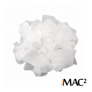 CAUSTIC SODA FLAKES