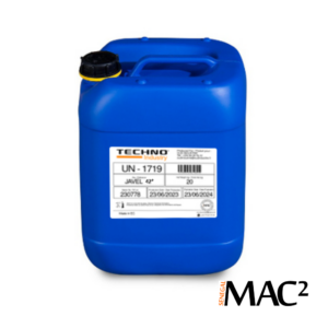 HYPOCHLORITE DE SODIUM 42°