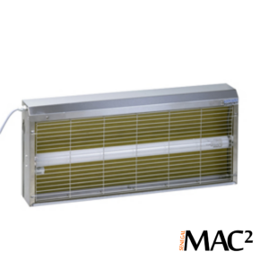 DESINSECTISEUR A GLU MURAL 40W