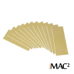 LOT DE 6 PLAQUETTES A GLU POUR DESINSECTISEUR 40W
