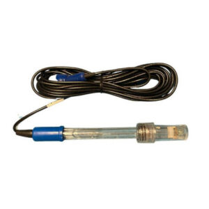 ELECTRODE PTFE TI23-PHA, CALIBRATION 4.0/7.0/10.0 POUR CONTROLEUR PH EN LIGNE
