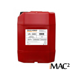 DESINFECTANT PEROXYDE OXO23