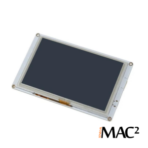 ECRAN TACTILE / MJET-23