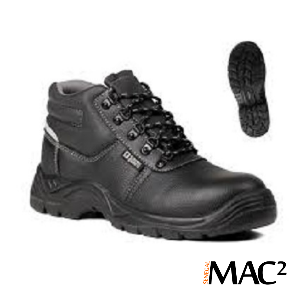 CHAUSSURE DE SECURITE HAUTE 41