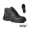 CHAUSSURE DE SECURITE HAUTE 46